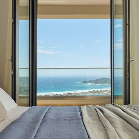 Artemis Villas - Spectacular Views & Ideal For Large Groups, By Zantewize Khartáta Exterior foto