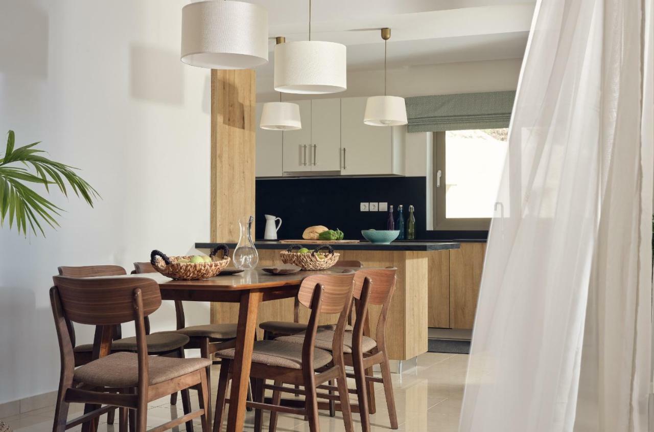 Artemis Villas - Spectacular Views & Ideal For Large Groups, By Zantewize Khartáta Exterior foto